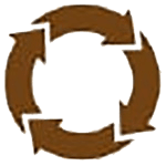 The Process icon