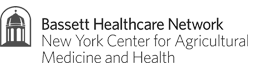 Bassett Healthcare Network: New York Center for Agricultural Medicine and Health