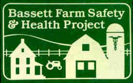 Basset Farm Safety & Health Project Logo