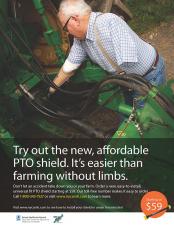 PTO Shield Ad 2