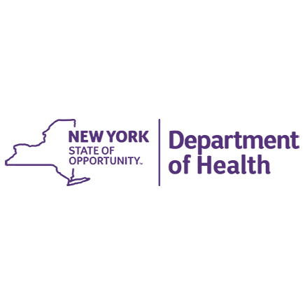 Department of Health Logo