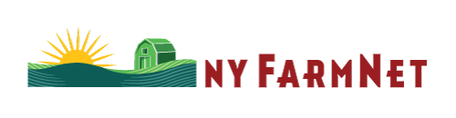 NYFarmNet Logo