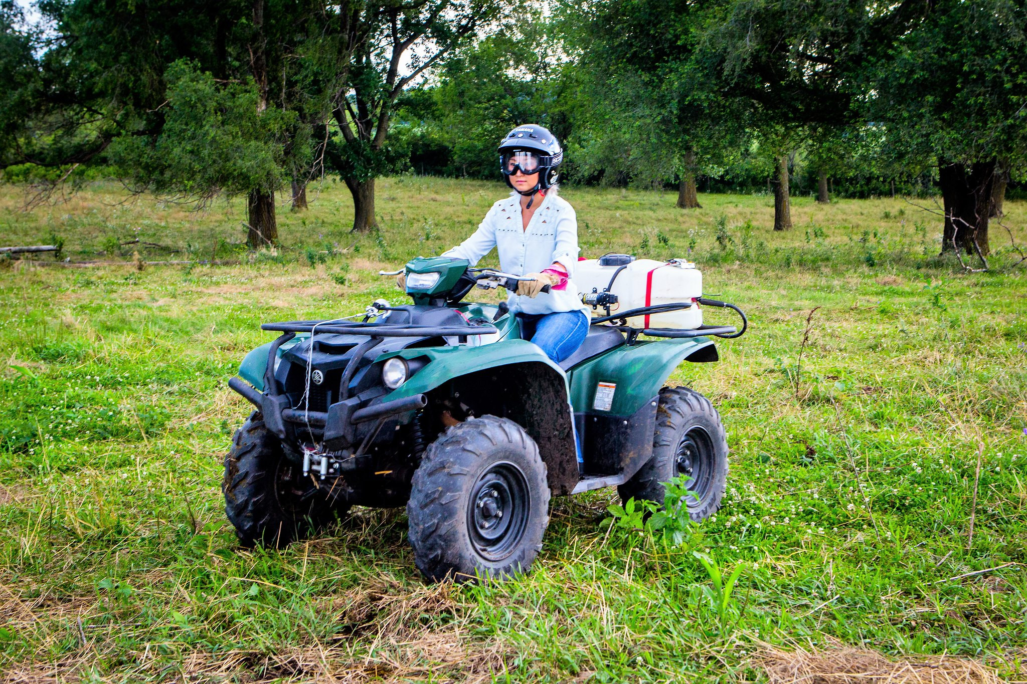 NYCAMH Farm Safety Art Contest