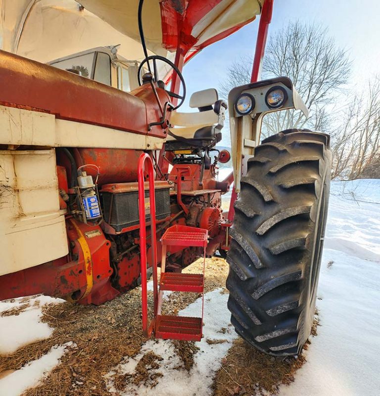 Farm Partners Farm Partners and ACCES-VR work together to provide farm equipment ...