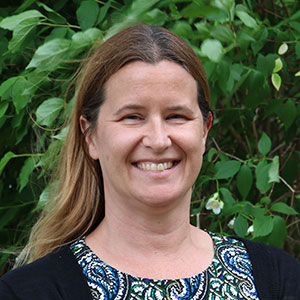 Alicia Fletcher, MPH