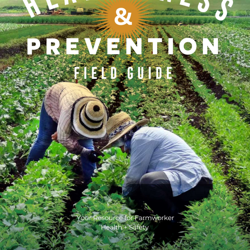 heat illness prevention