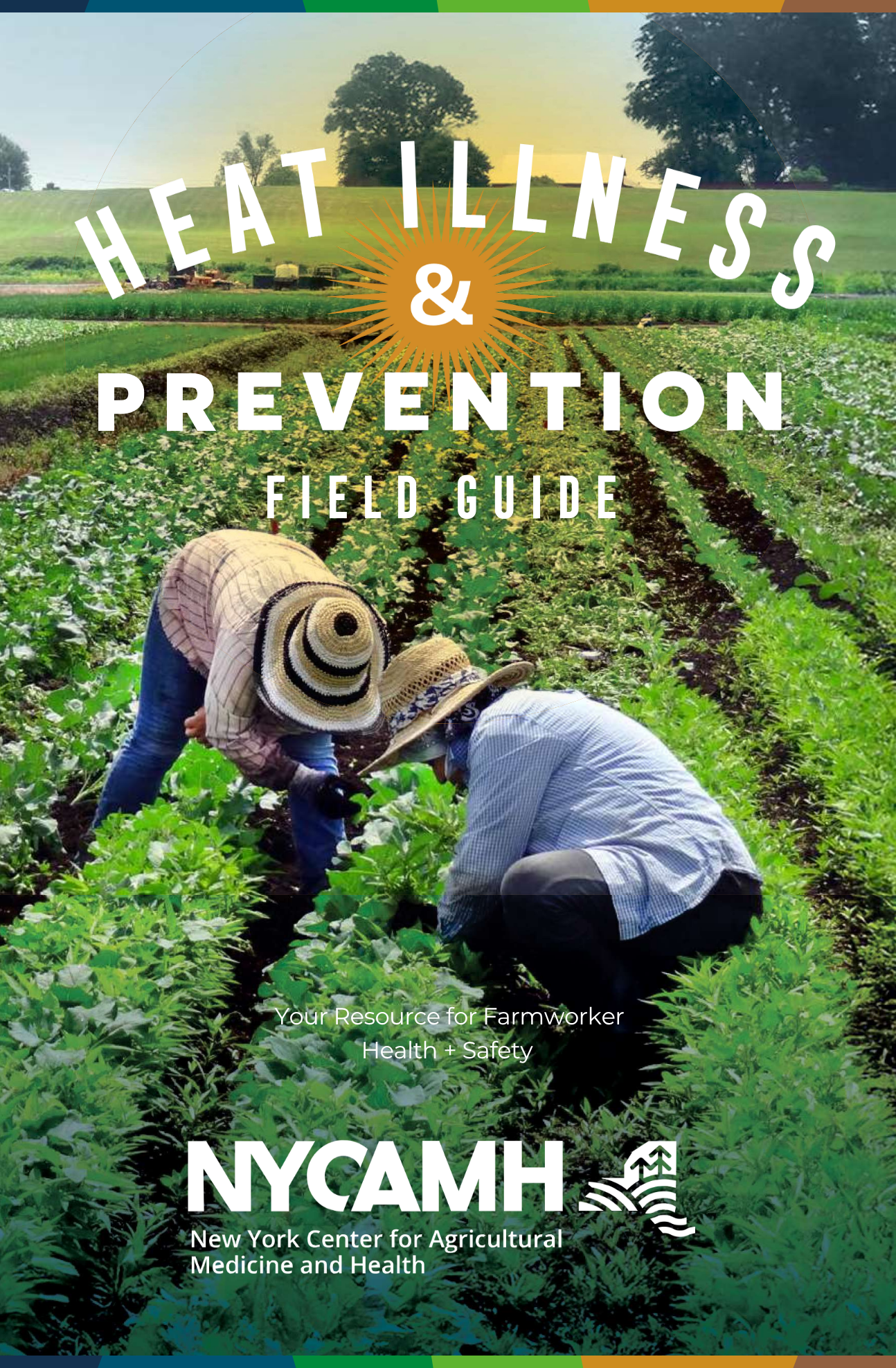 heat illness prevention