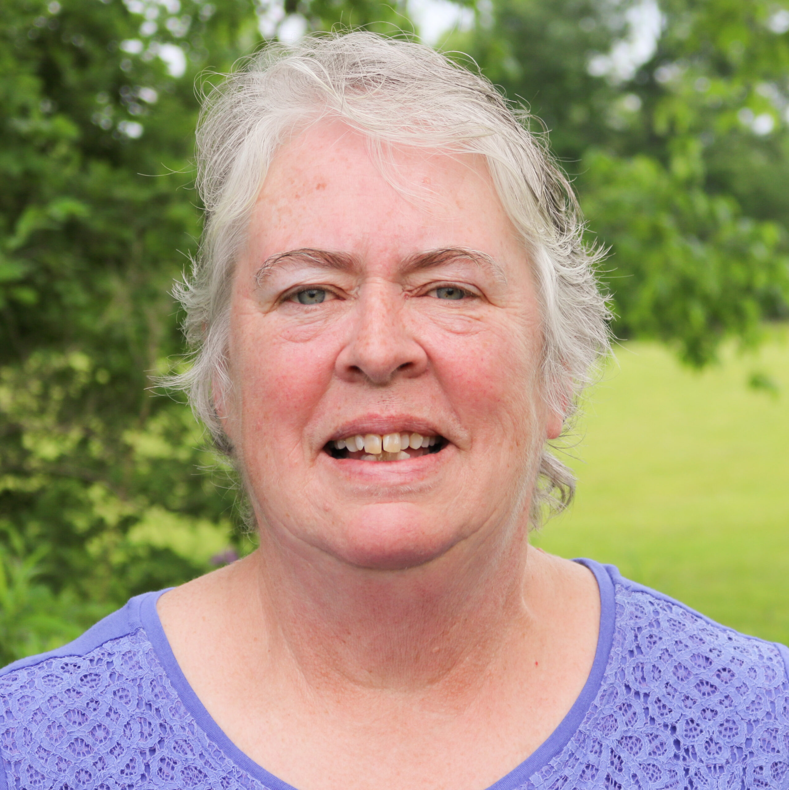 Susan Ackerman