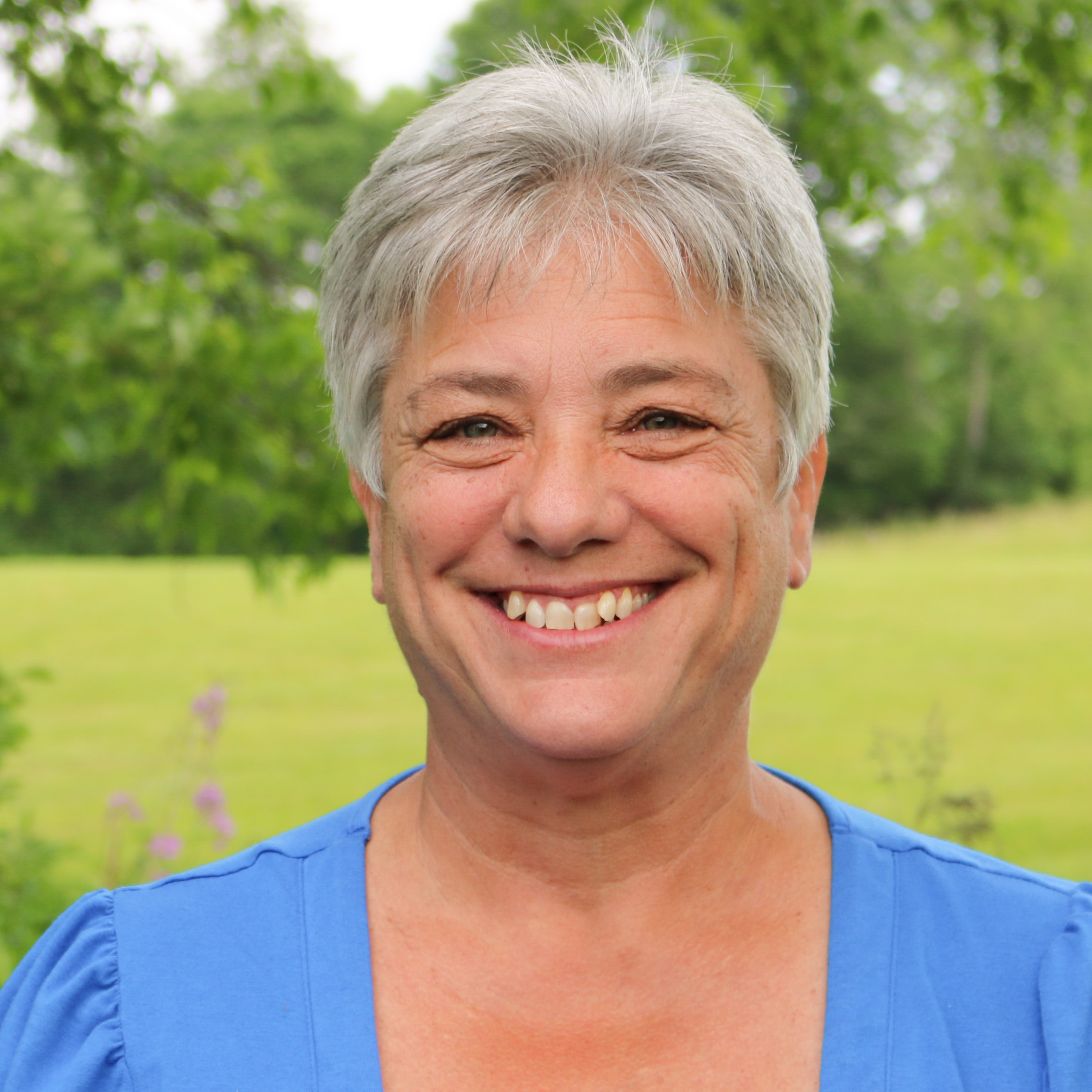 Pauline Boyer