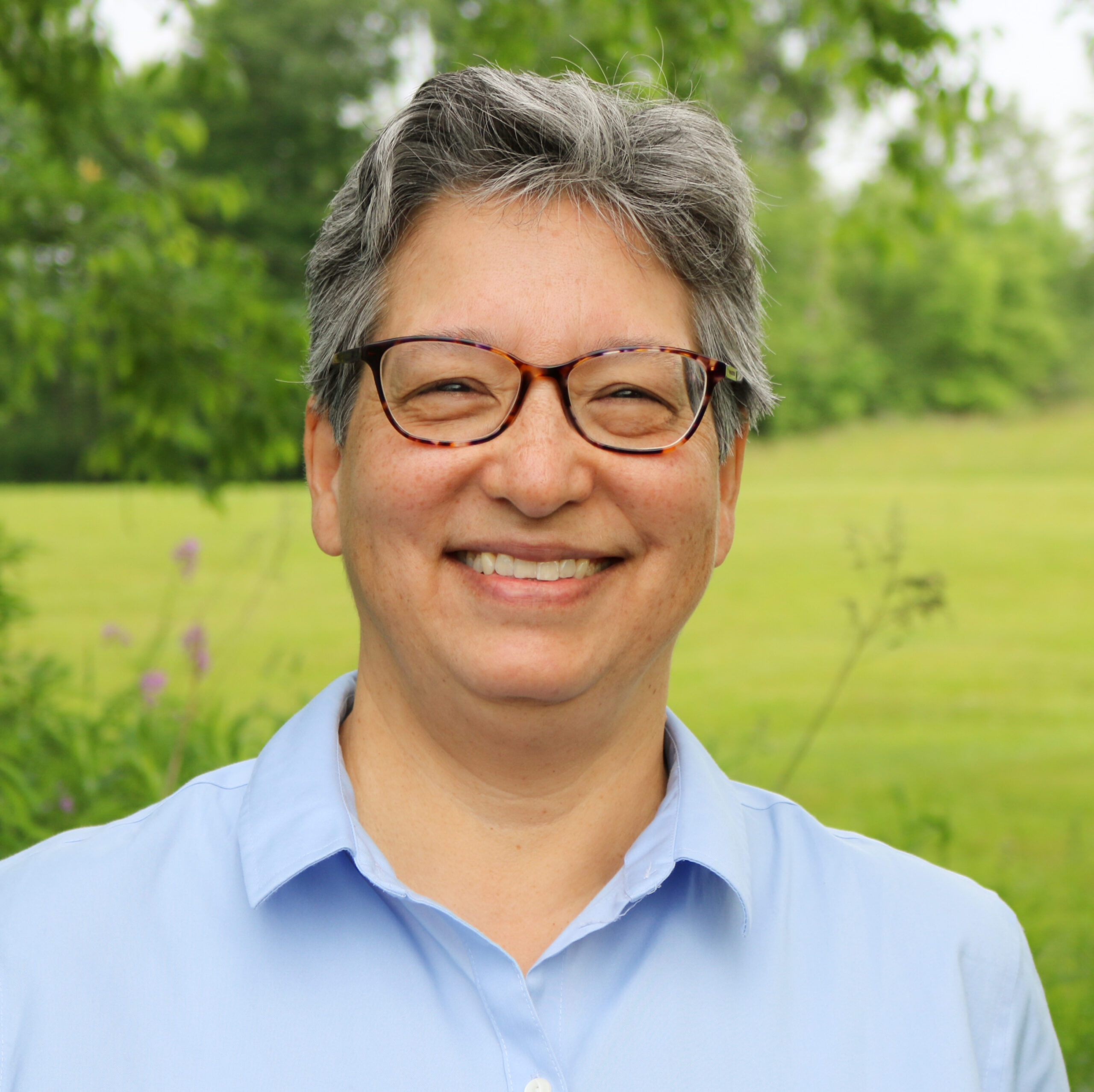 Liane Hirabayashi