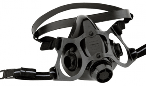 PPE Respirator 4