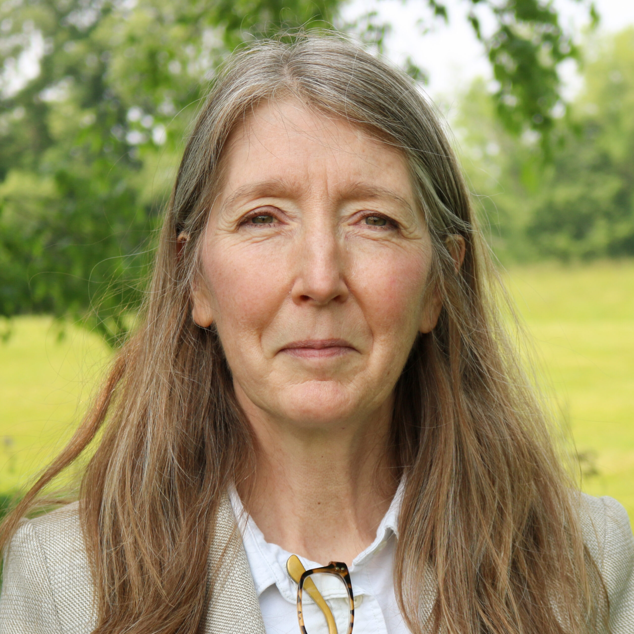 Julie Sorensen