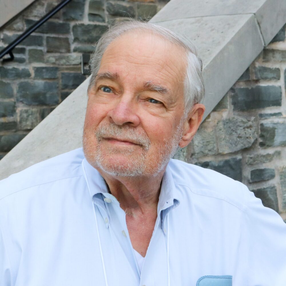 G. Anders Carlson, PhD