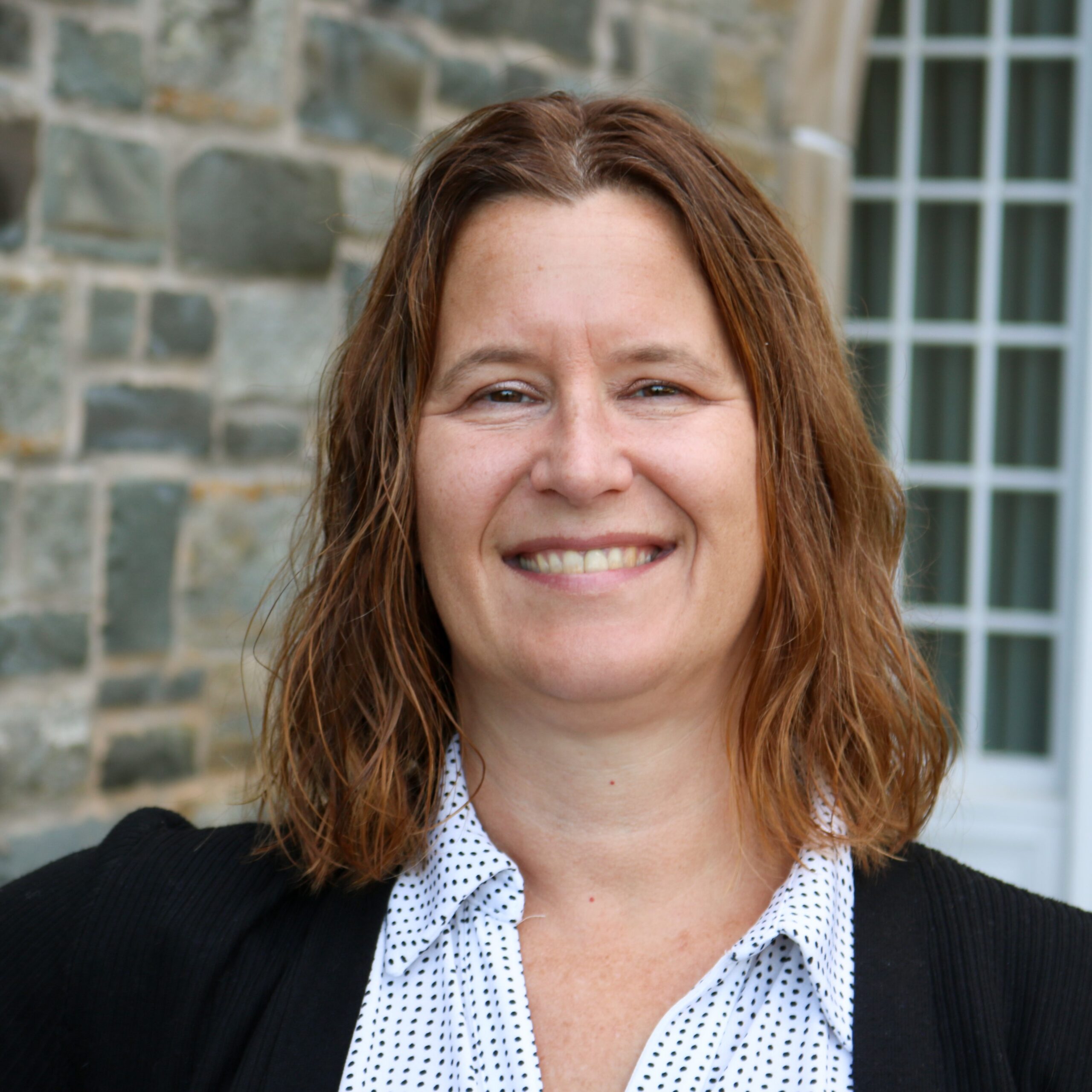 Alicia Fletcher, MPH