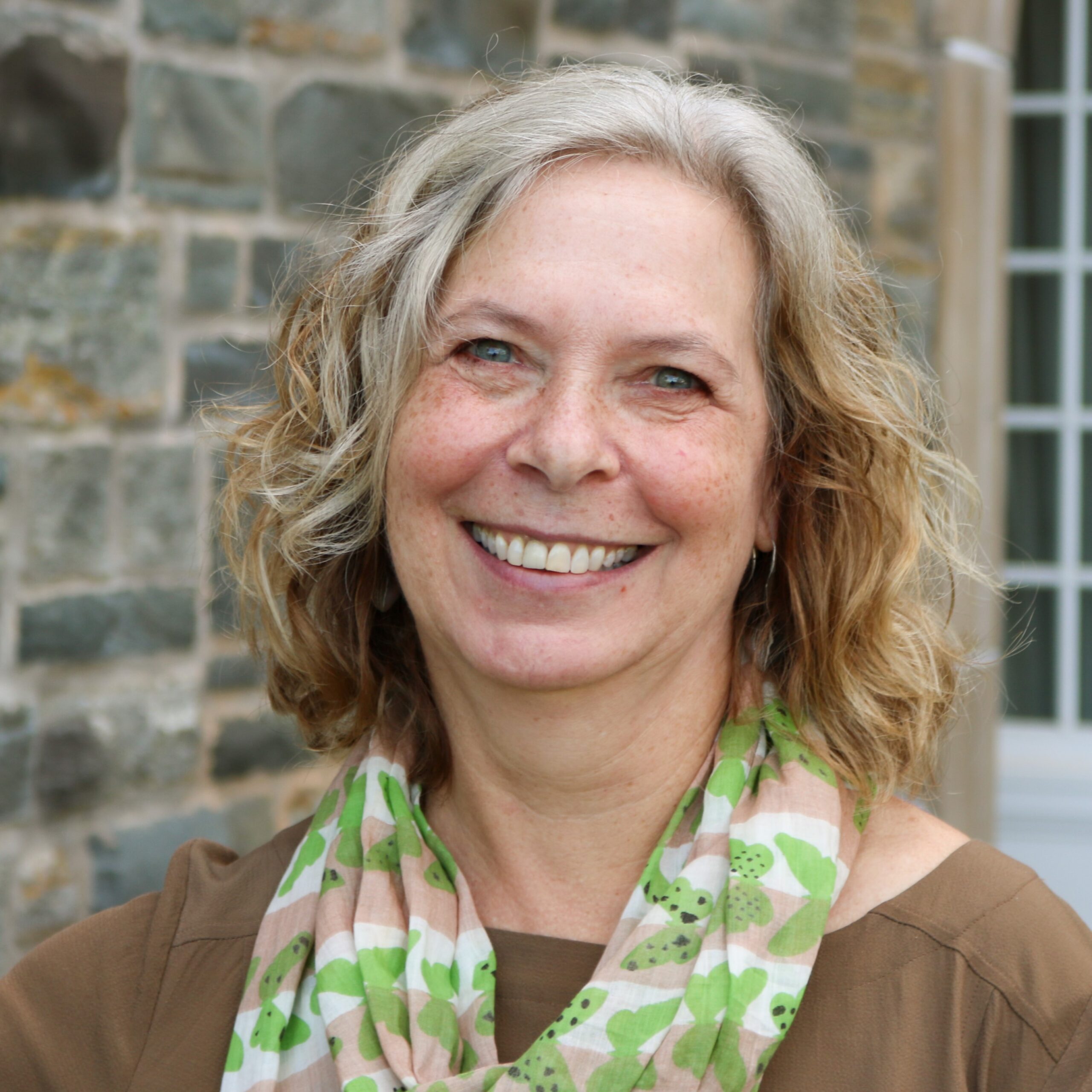 Kitty Gelberg, PhD, MPH