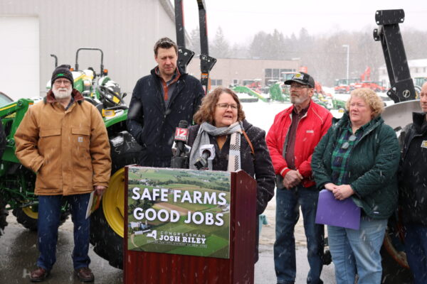 ROPS Bill Press Conference - Judy Pangman ROPS Bill Press Conference - Judy Pangman