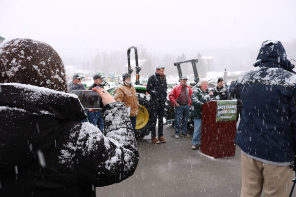 ROPS Bill Press Conference ROPS Bill Press Conference