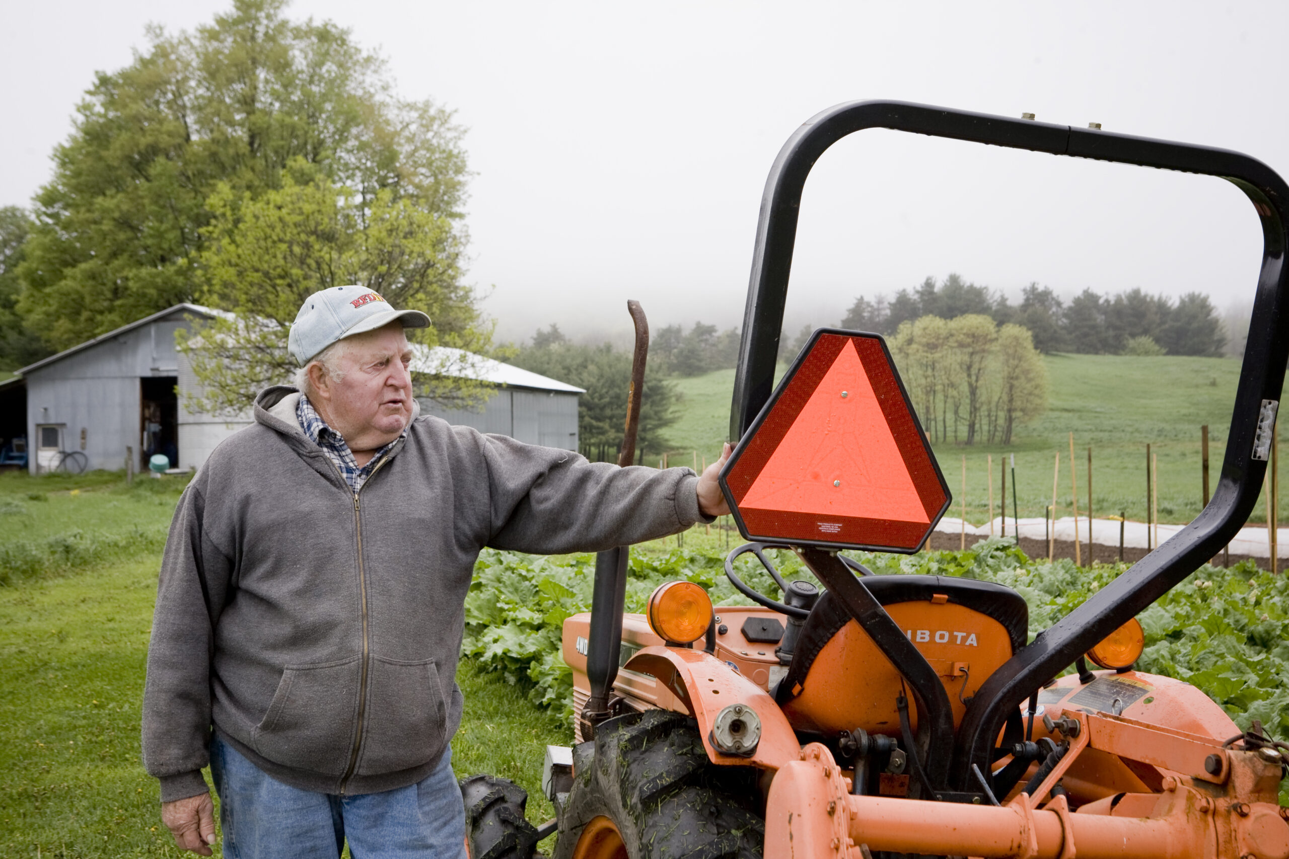 Milestones Made in On-Farm Safety